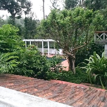 Coorg 4 C'S Little Paradise Madikeri Exterior foto