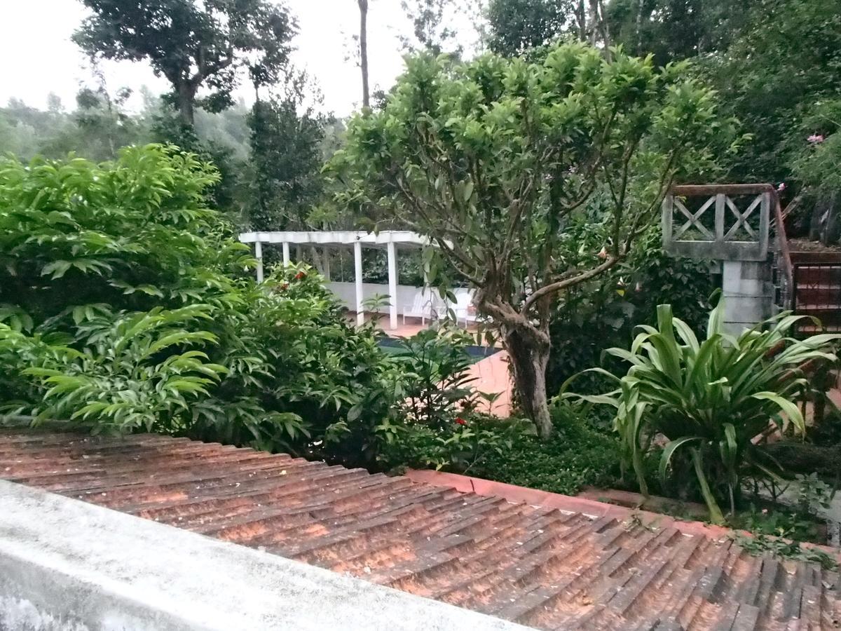 Coorg 4 C'S Little Paradise Madikeri Exterior foto