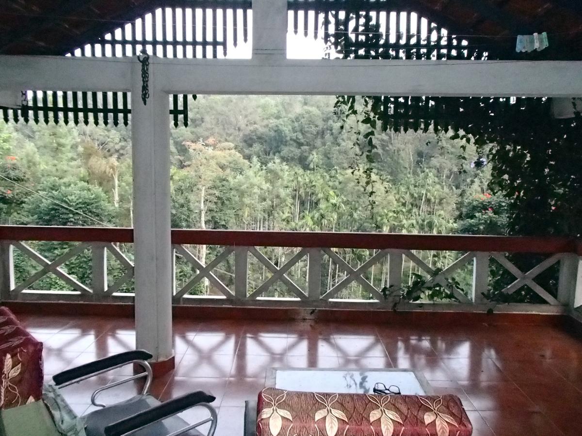 Coorg 4 C'S Little Paradise Madikeri Exterior foto